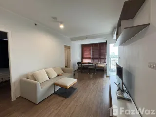 出租 2 卧室 公寓 在 Thon Buri, 曼谷