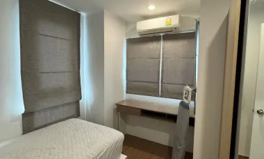 Condo en alquiler de 2 habitaciones en Thon Buri, Bangkok
