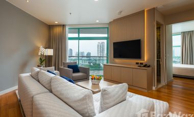 出租 2 卧室 公寓 在 Bang Kho Laem, 曼谷