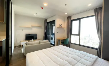 出租 1 卧室 公寓 在 Chatuchak, 曼谷