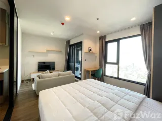 Wohnung zur Miete mit 1 Zimmer in Chatuchak, Bangkok
