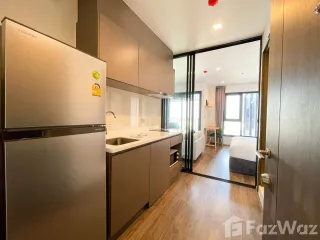 Wohnung zur Miete mit 1 Zimmer in Chatuchak, Bangkok