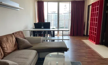 À louer 1 chambre condo à Khlong Toei, Bangkok