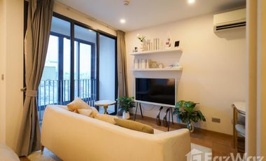 For rent 1 bed condo in Pathum Wan, Bangkok