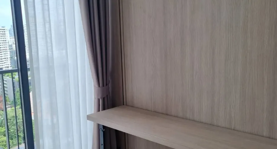 ให้เช่า 2 ห้องนอน คอนโด ใน วัฒนา, กรุงเทพฯ