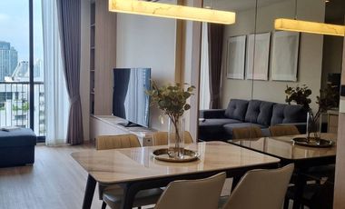 Condo en alquiler de 2 habitaciones en Watthana, Bangkok