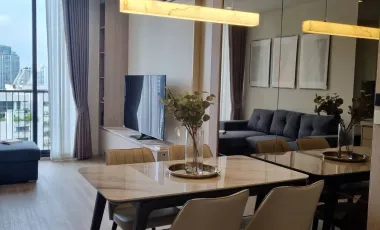 Wohnung zur Miete mit 2 Zimmer in Watthana, Bangkok