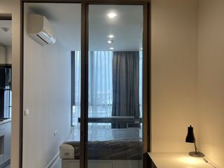 For rent 1 bed condo in Bang Sue, Bangkok