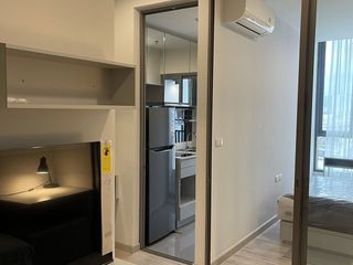 For rent 1 bed condo in Bang Sue, Bangkok