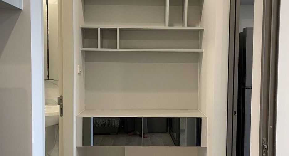 For rent 1 bed condo in Bang Sue, Bangkok