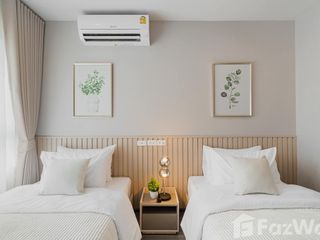 Wohnung zur Miete mit 2 Zimmer in Bang Rak, Bangkok