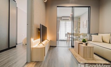 For rent 2 ベッドルーム condo in Bang Rak, Bangkok