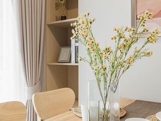 Wohnung zur Miete mit 2 Zimmer in Bang Rak, Bangkok