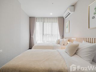 Wohnung zur Miete mit 2 Zimmer in Bang Rak, Bangkok
