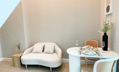 Аренда 1 кровать кондо в Банг Суе, Бангкок