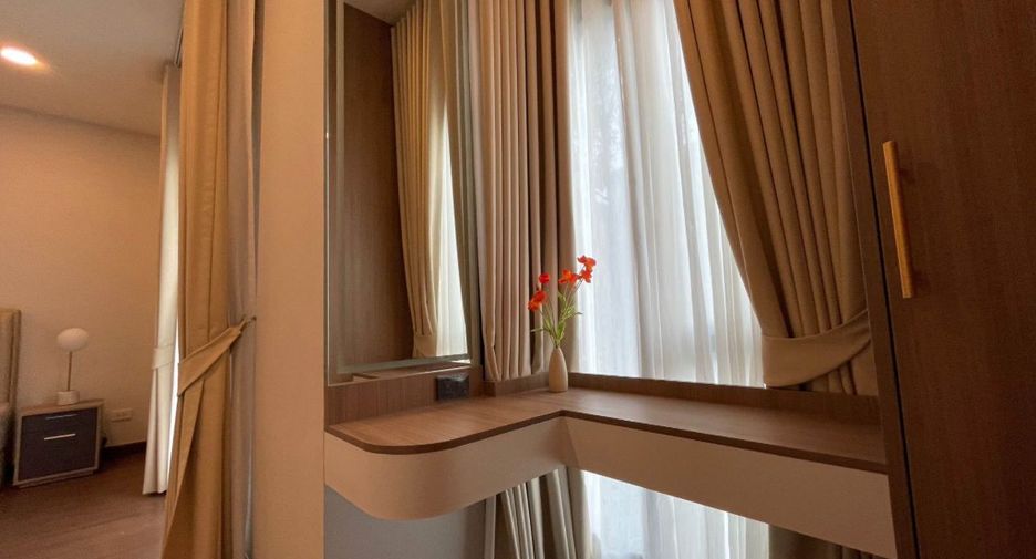 For rent 4 bedrooms house in Prawet, Bangkok