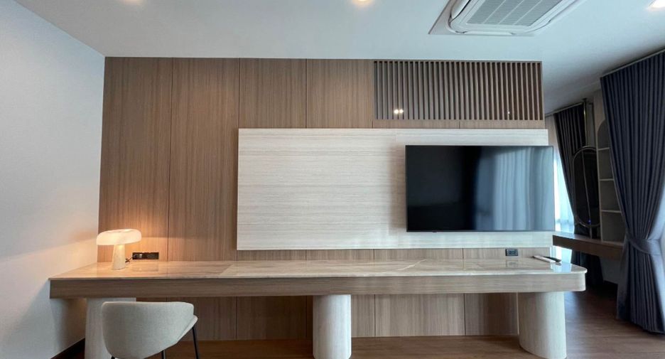 For rent 4 bedrooms house in Prawet, Bangkok