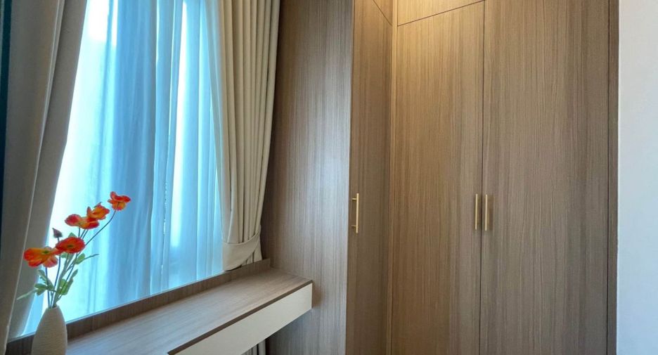 For rent 4 bedrooms house in Prawet, Bangkok