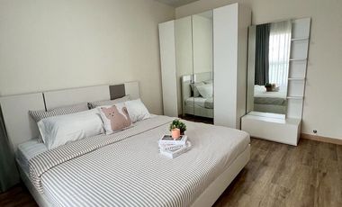 Condo en alquiler de 2 habitaciones en Bang Na, Bangkok