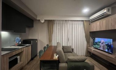 For rent 1 bed condo in Sathon, Bangkok