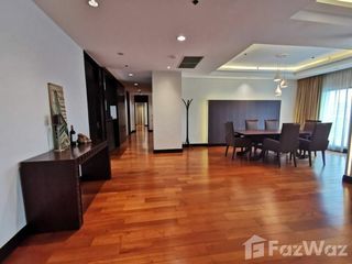 For rent 4 ベッドルーム apartment in Pathum Wan, Bangkok