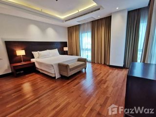 For rent 4 ベッドルーム apartment in Pathum Wan, Bangkok