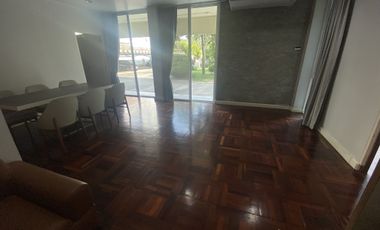 Condo en alquiler de 2 habitaciones en Watthana, Bangkok