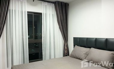Condo en alquiler de 1 habitaciones en Bang Phlat, Bangkok