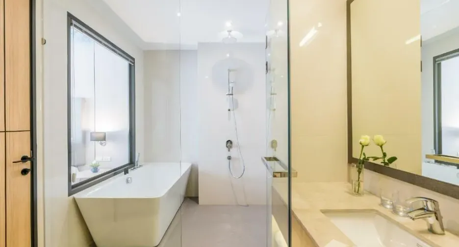 For rent 1 bed apartment in Watthana, Bangkok