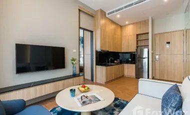 For rent 1 bed apartment in Watthana, Bangkok