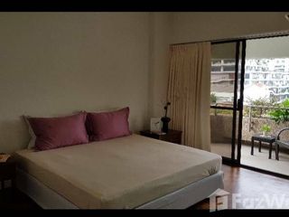 For rent 3 bedrooms condo in Sathon, Bangkok