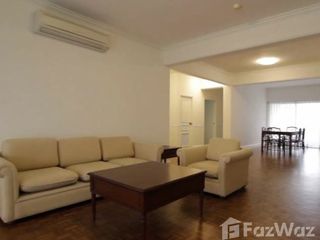 For rent 3 bedrooms condo in Sathon, Bangkok