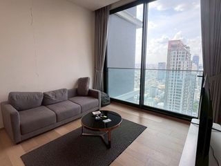 Wohnung zur Miete mit 1 Zimmer in Sathon, Bangkok