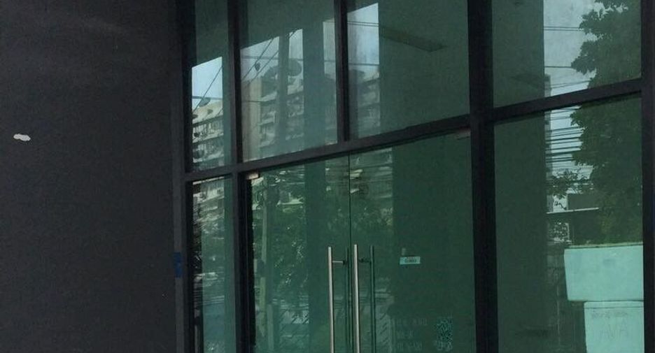 For rent studio condo in Din Daeng, Bangkok