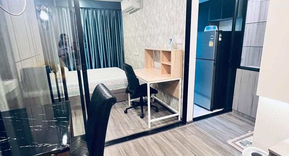 For rent 1 bed condo in Chatuchak, Bangkok