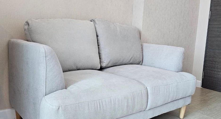 For rent 1 bed condo in Bang Sue, Bangkok