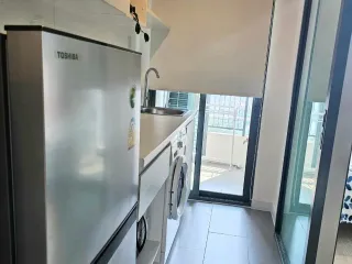 For rent 1 Beds condo in Bang Sue, Bangkok