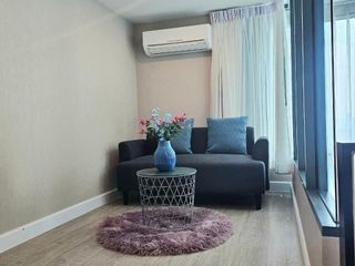 Wohnung zur Miete mit 1 Zimmer in Bang Sue, Bangkok