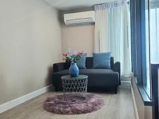 For rent 1 Beds condo in Bang Sue, Bangkok