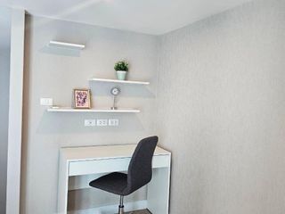 Wohnung zur Miete mit 1 Zimmer in Bang Sue, Bangkok