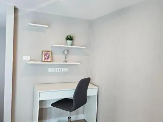 For rent 1 Beds condo in Bang Sue, Bangkok