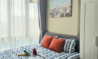 For rent 1 bed condo in Bang Sue, Bangkok