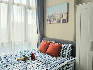 For rent 1 Beds condo in Bang Sue, Bangkok