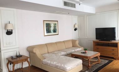 Condo en alquiler de 2 habitaciones en Pathum Wan, Bangkok