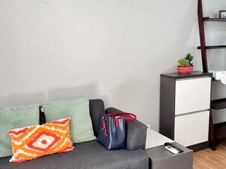 For rent 1 bed condo in Din Daeng, Bangkok
