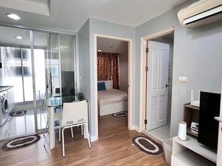 For rent 1 bed condo in Din Daeng, Bangkok