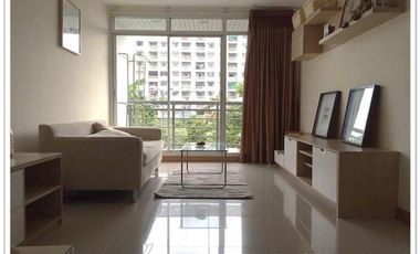 For rent 1 bed condo in Phra Khanong, Bangkok