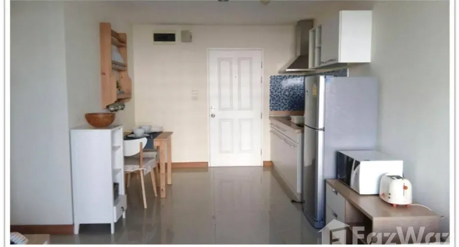 For rent 1 Beds condo in Phra Khanong, Bangkok