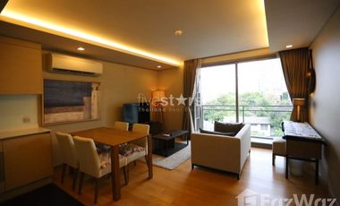 Wohnung zur Miete mit 2 Zimmer in Watthana, Bangkok