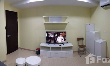 For rent 1 bed condo in Sathon, Bangkok
